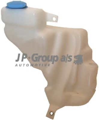 JP GROUP 1198600400 -  Резервуар для воды (для чистки)